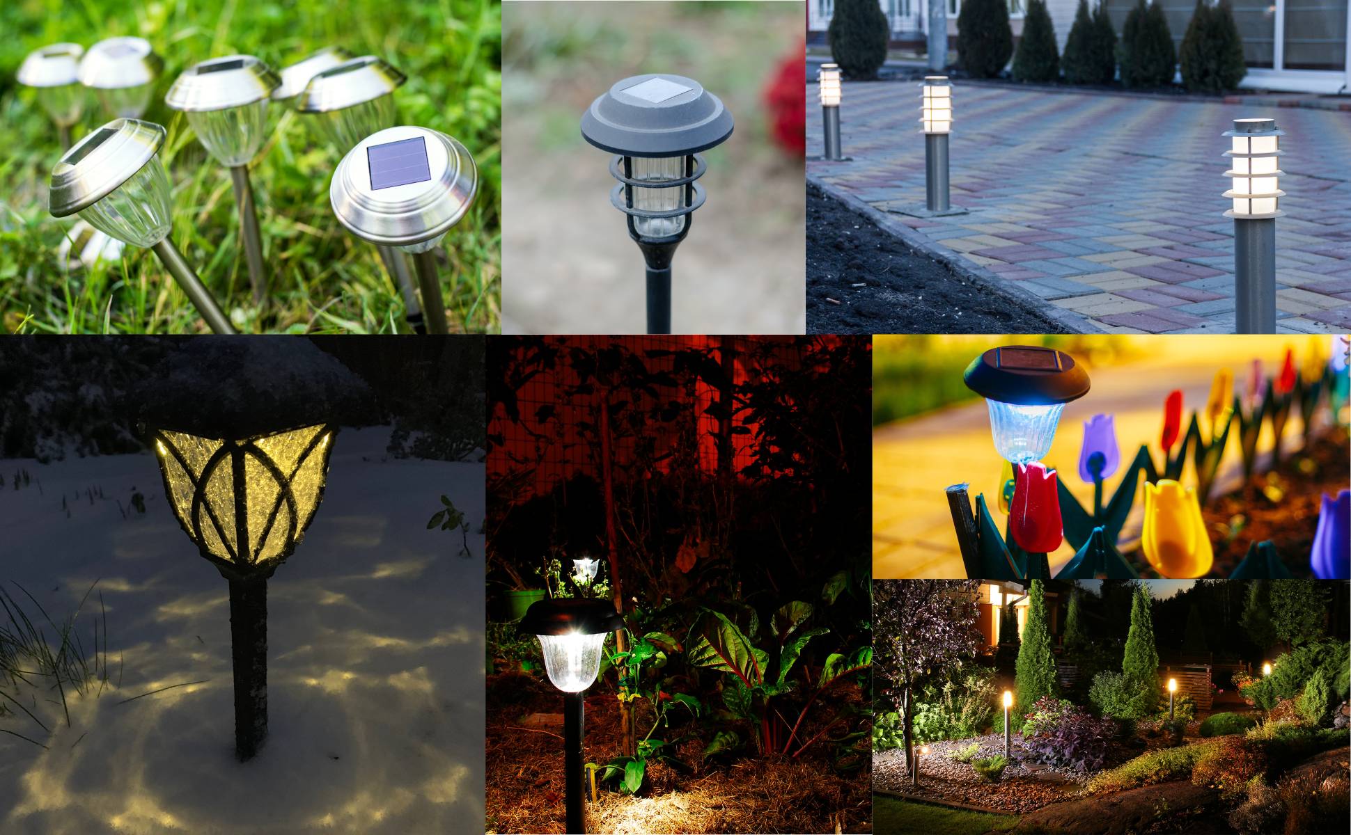 Solar Light