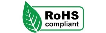 RoHS certification for solar light supplier
