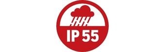 ip55 logo