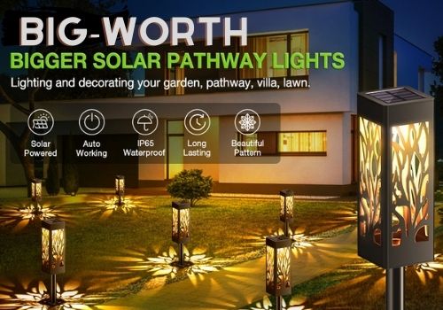 Bigworth Solar Light
