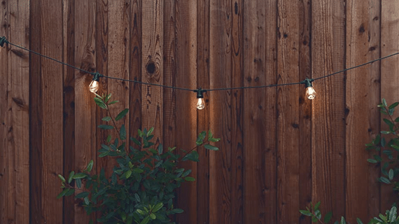 BIGWORTH SOLAR STRING LIGHT