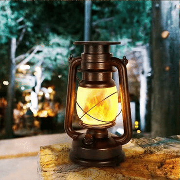 BIGWORTH OUTDOOR CAMPING LIGHT