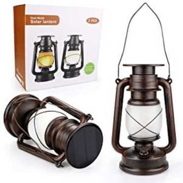 Bigworth Outdoor Camping Light