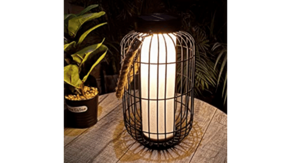 Bigworth pvc lantern