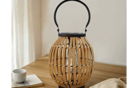 Bigworth pvc lantern